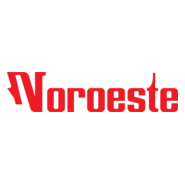 Noroeste Logo PNG Vector
