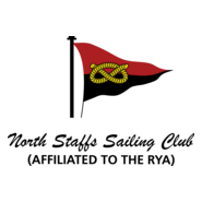 North Staffs Sailing Club Logo PNG Vector