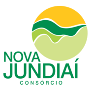 Nova Jundiai Consórcio Logo PNG Vector