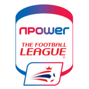 Npower Logo PNG Vector