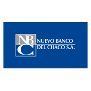 Nuevo Banco del Chaco Logo PNG Vector