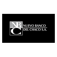 Nuevo Banco del Chaco Logo PNG Vector