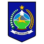 Nusa Tenggara Barat Logo PNG Vector