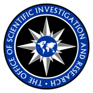 O.S.I.R. Logo PNG Vector