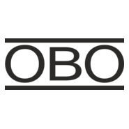 OBO Logo PNG Vector