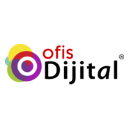 OFİS DİJİTAL FOTOĞRAFÇILIK Logo PNG Vector