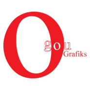 Ogou Grafiks Logo PNG Vector