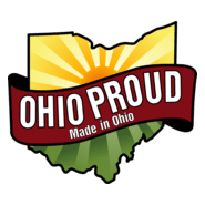 Ohio Proud Logo PNG Vector