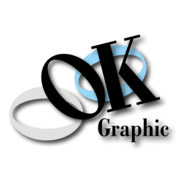 OK Graphic Logo PNG Vector