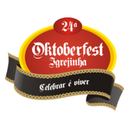 Oktoberfest Logo PNG Vector