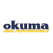 Okuma Logo PNG Vector