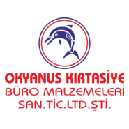 Okyanus Logo PNG Vector