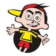 olhaeuaqui.net 2 Logo PNG Vector