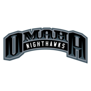 Omaha Nighthawks Logo PNG Vector
