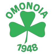 Omonia Nicosia Logo PNG Vector