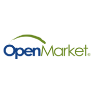 Open Market Logo PNG Vector