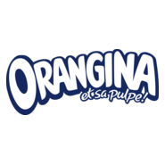 Orangina Logo PNG Vector