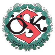 Orebro SK Logo PNG Vector