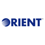 Orient Logo PNG Vector