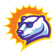 Orlando Solar Bears Logo PNG Vector
