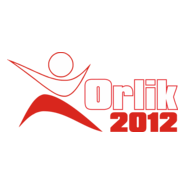 Orlik 2012 Logo PNG Vector