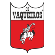 Os Vaqueiros Logo PNG Vector