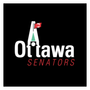 Ottawa Senators Logo PNG Vector