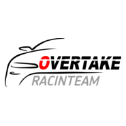 Overtake Logo PNG Vector