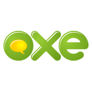 Oxe Logo PNG Vector
