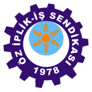 Öz İplik-İş Sendikası Logo PNG Vector