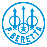 p. beretta Logo PNG Vector
