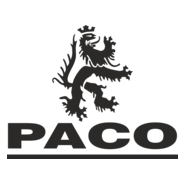 PACO JEANS Logo PNG Vector
