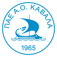 PAE AO Kavala 2009 Logo PNG Vector