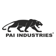 PAI INDUSTRIES Logo PNG Vector
