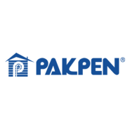Pakpen Logo PNG Vector
