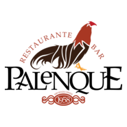 Palenque Logo PNG Vector