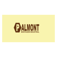 Palmont Logo PNG Vector