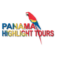 Panama Highlight Tours Logo PNG Vector