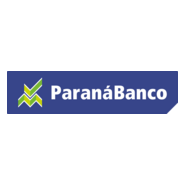 Parana Banco Logo PNG Vector