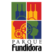Parque Fundidora Logo PNG Vector