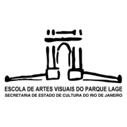 Parque Lage RJ Logo PNG Vector