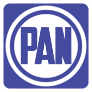 Partido Accion Nacional Logo PNG Vector