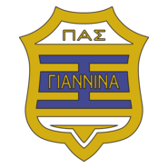 PAS Giannina (70's) Logo PNG Vector
