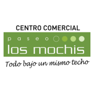PASEO LOS MOCHIS Logo PNG Vector