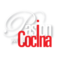 Pasion Kitchen Logo PNG Vector