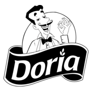 Pastas Doria Logo PNG Vector