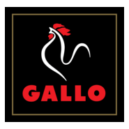 Pastas Gallo Logo PNG Vector