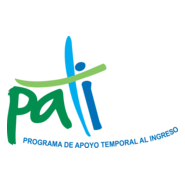 PATI Logo PNG Vector