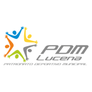 Patronato Deportivo Municipal de Lucena Logo PNG Vector