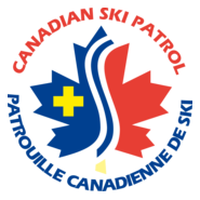 Patrouille Canadienne de Ski Logo PNG Vector